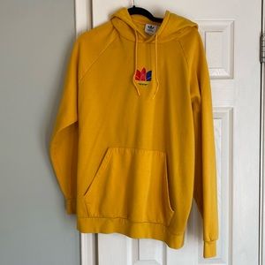Adidas hoodie